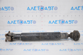 Cardan shaft cardan Infiniti FX35 03-08 AWD rear part, without suspension, torn boot