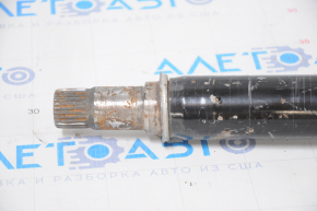Intermediate shaft Mercedes CLA 250 14-19