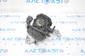 Vacuum pump for brake master cylinder Lincoln MKZ 13-20 hybrid