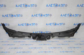 Windscreen wiper grille plastic BMW 3 F30 12-18 seal dried out