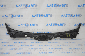 Windscreen wiper grille plastic BMW 3 F30 12-18 seal dried out