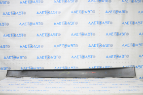 Threshold right BMW 3 F30 12-18 white