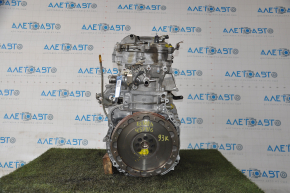 Engine 2AR-FXE Lexus ES300h 13-18 93k