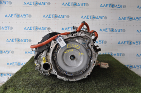 Automatic transmission assembly Lexus ES300h 13-18 cvt 93k