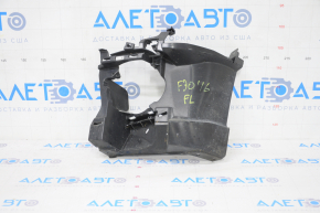 Bracket fog light front left BMW 3 F30 16-18