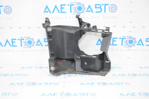 Bracket fog light front left BMW 3 F30 16-18