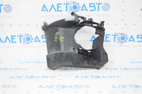 Bracket fog light front right BMW 3 F30 16-18