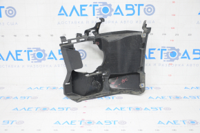 Bracket fog light front right BMW 3 F30 16-18
