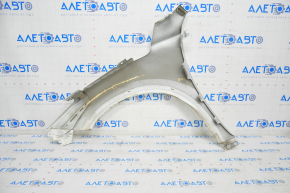 Front right wing Infiniti QX30 17- white QAB