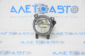 Fog light PTF right BMW 3 F30 12-18 sand