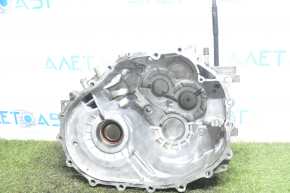 Automatic transmission housing rear part Hyundai Sonata 15-17 1.6t defect