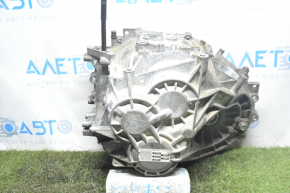 Automatic transmission housing rear part Hyundai Sonata 15-17 1.6t defect