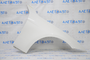 Front right wing BMW 3 F30 12-18 white 300