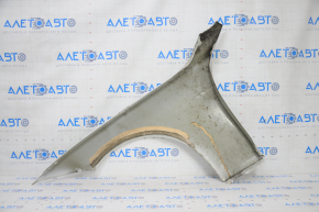 Front right wing BMW 3 F30 12-18 white 300