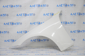 Front left wing BMW 3 F30 12-18 white 300