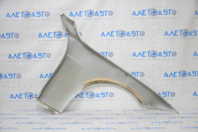 Front left wing BMW 3 F30 12-18 white 300