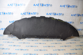 Tesla Model 3 Front Bumper Guard 18- Scratches