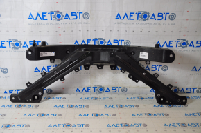TV panel radiator Tesla Model 3 18- plastic
