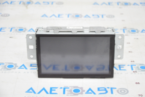 Monitor, display Infiniti QX30 17-