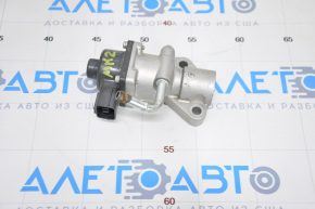 EGR Valve Lincoln MKZ 13-20 2.0T hybrid