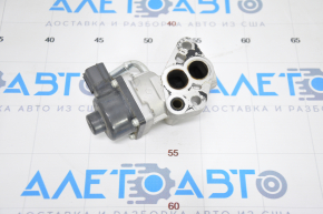 EGR Valve Lincoln MKZ 13-20 2.0T hybrid