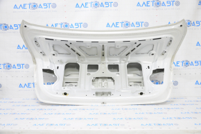 Trunk lid BMW 3 F30 4d 12-18 white 300