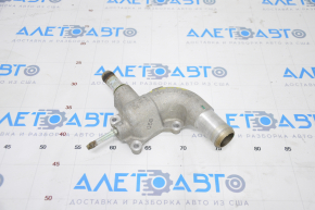 Cooling system flange Lincoln MKZ 13-20 2.0T, hybrid
