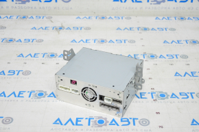 Radio tape recorder Infiniti QX30 17-