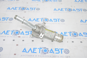 Cooling system tee Lincoln MKZ 13-20 2.0T hybrid