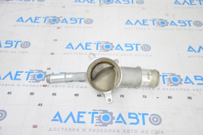 Cooling system tee Lincoln MKZ 13-20 2.0T hybrid