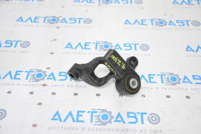 Engine Mount Bracket Rear Lincoln MKZ 13-20 Hybrid, 2.0T Type 2
