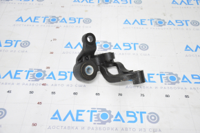 Engine Mount Bracket Rear Lincoln MKZ 13-20 Hybrid, 2.0T Type 2