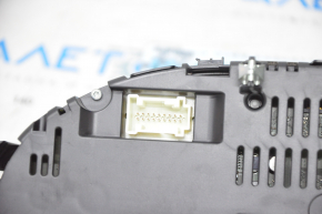 Instrument cluster Infiniti QX30 17- 31k