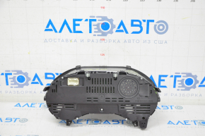 Instrument cluster Infiniti QX30 17- 31k
