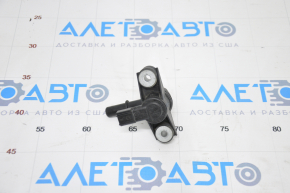 Lincoln MKZ 13-20 hybrid intake solenoid valve