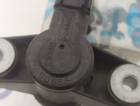 Lincoln MKZ 13-20 hybrid intake solenoid valve