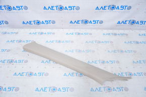 Front pillar trim left Toyota Solara 2.4 04-08 beige