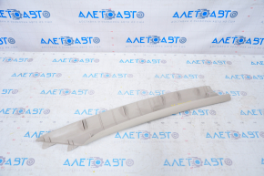 Front pillar trim left Toyota Solara 2.4 04-08 beige