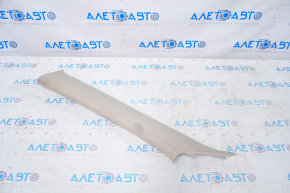 Front pillar trim left Toyota Solara 2.4 04-08 beige, for dry cleaning