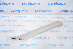 Front pillar trim right Toyota Solara 2.4 04-08 beige