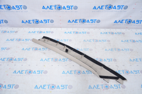 Front pillar trim right Toyota Solara 2.4 04-08 beige
