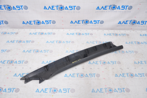 Front pillar trim left Toyota Solara 2.4 04-08 black