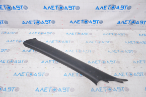 Front pillar trim left Toyota Solara 2.4 04-08 black