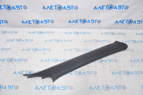 Front pillar trim right Toyota Solara 2.4 04-08 black