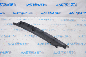 Front pillar trim right Toyota Solara 2.4 04-08 black