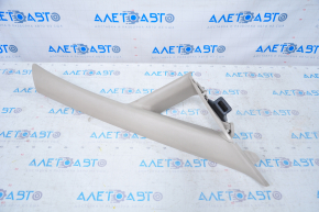 Lexus RX300 98-03 right front pillar trim beige