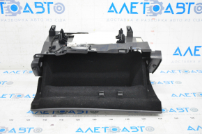 Glove box, glove compartment Infiniti QX30 17-19 black