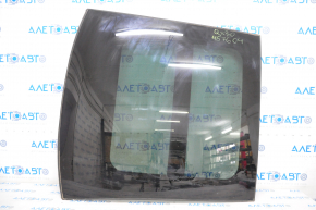 Sunroof glass Infiniti QX30 17-