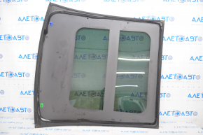 Sunroof glass Infiniti QX30 17-