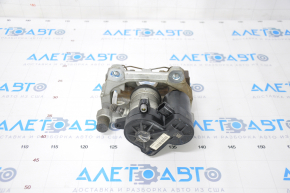 Lincoln MKZ 13-20 electric rear left caliper assembly